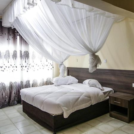The Siron Place Hotel Ongata Rongai Εξωτερικό φωτογραφία
