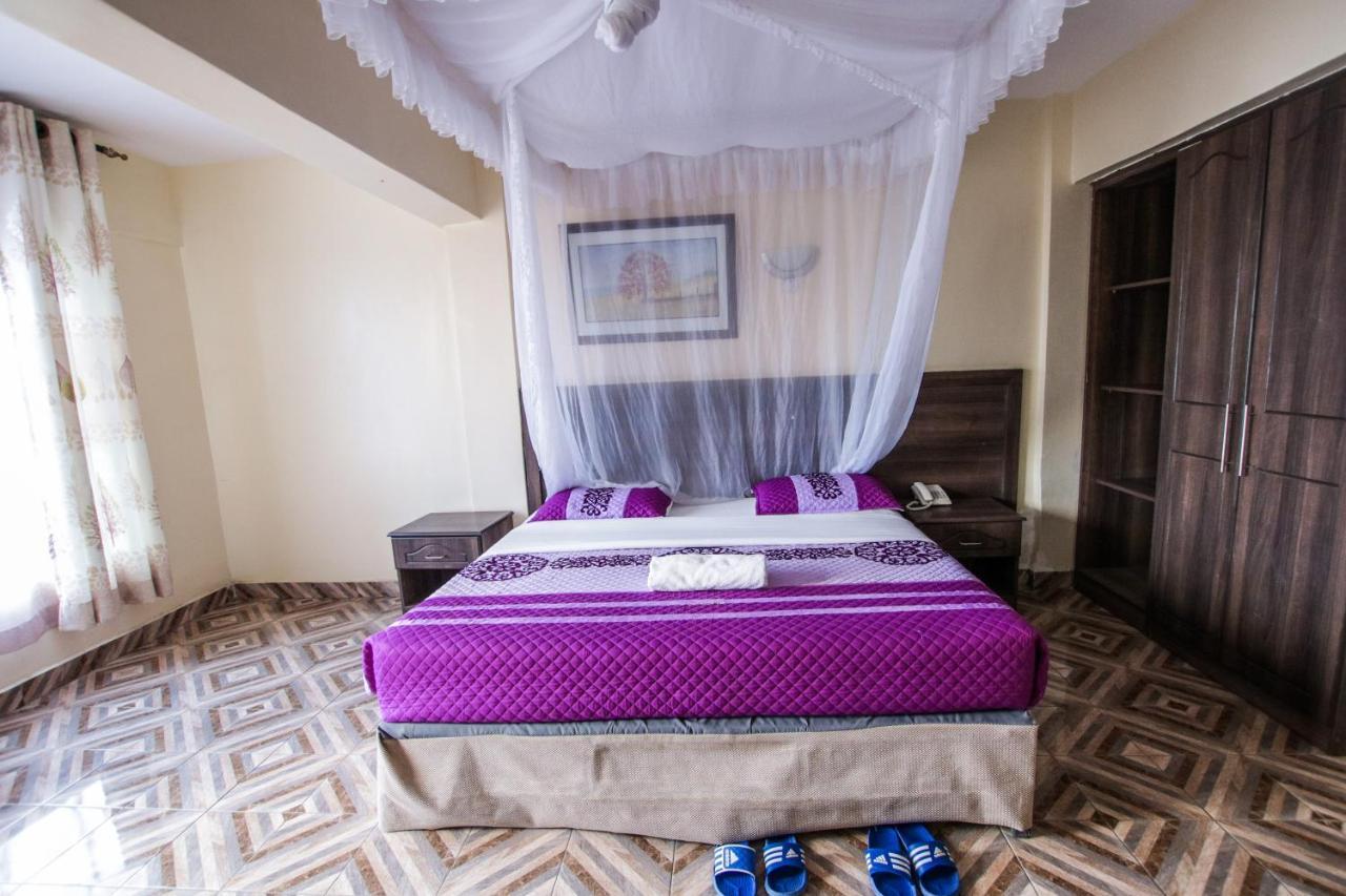 The Siron Place Hotel Ongata Rongai Εξωτερικό φωτογραφία