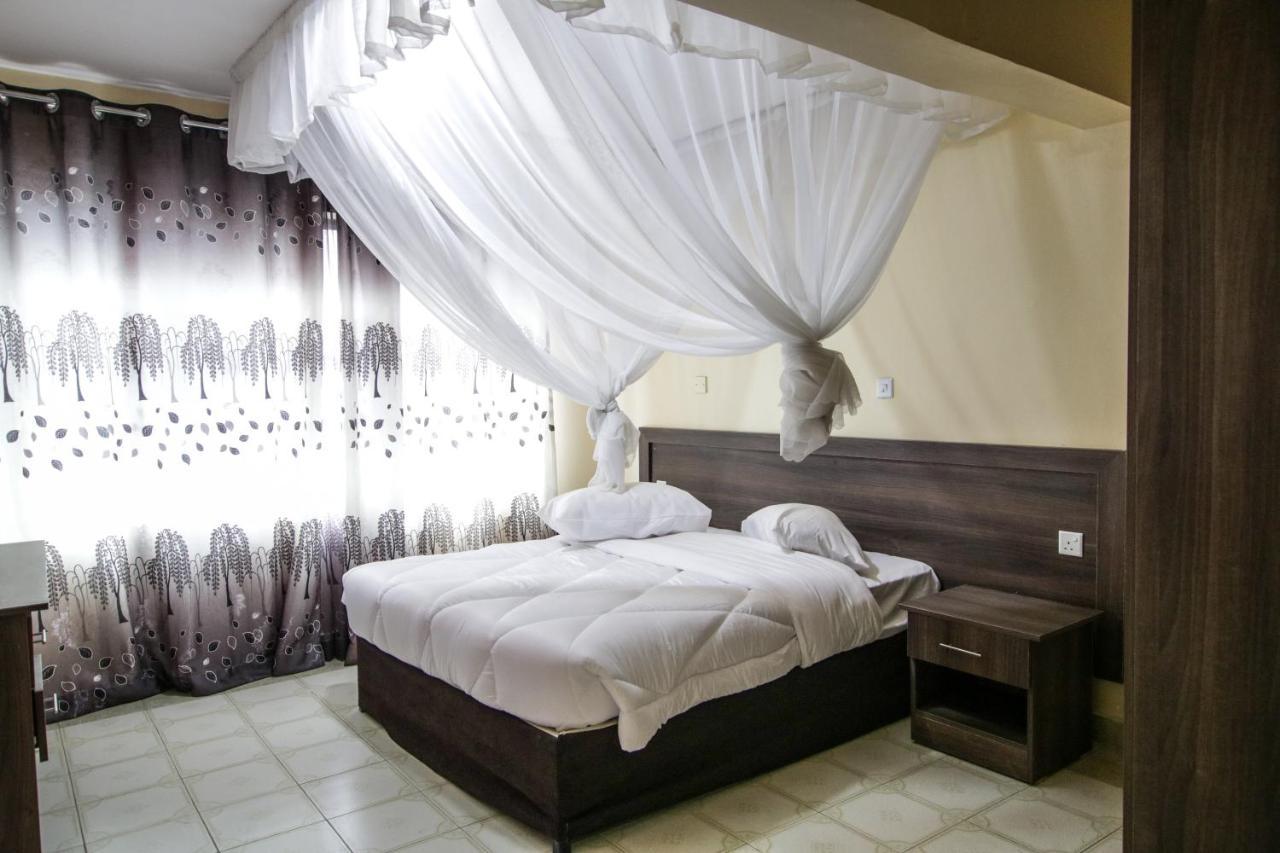 The Siron Place Hotel Ongata Rongai Εξωτερικό φωτογραφία