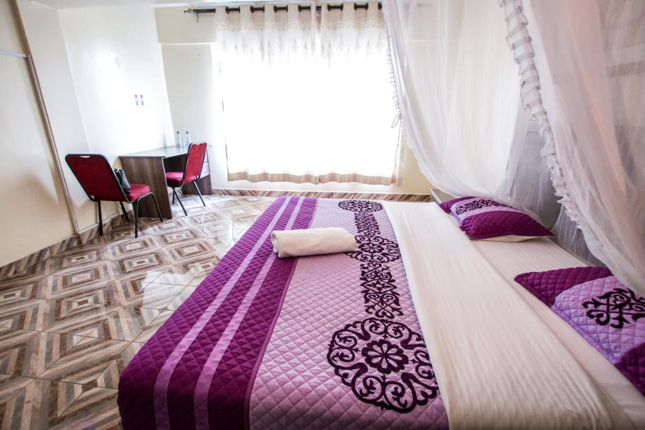 The Siron Place Hotel Ongata Rongai Εξωτερικό φωτογραφία
