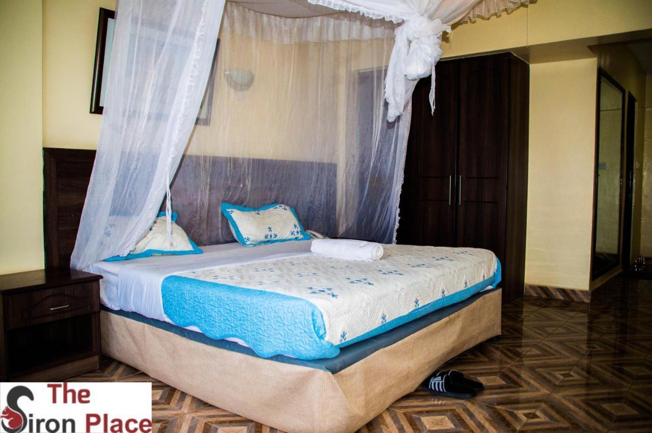 The Siron Place Hotel Ongata Rongai Εξωτερικό φωτογραφία