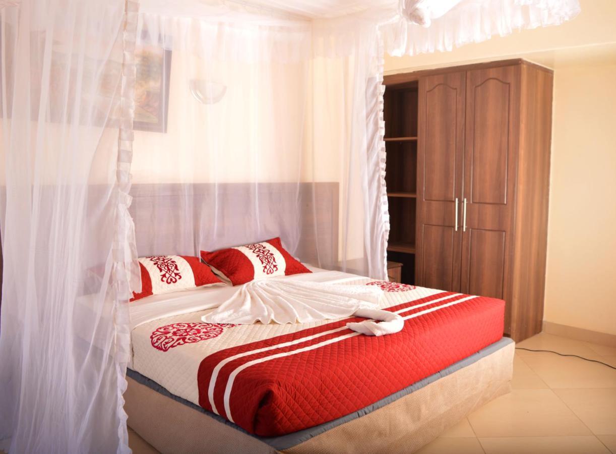 The Siron Place Hotel Ongata Rongai Εξωτερικό φωτογραφία