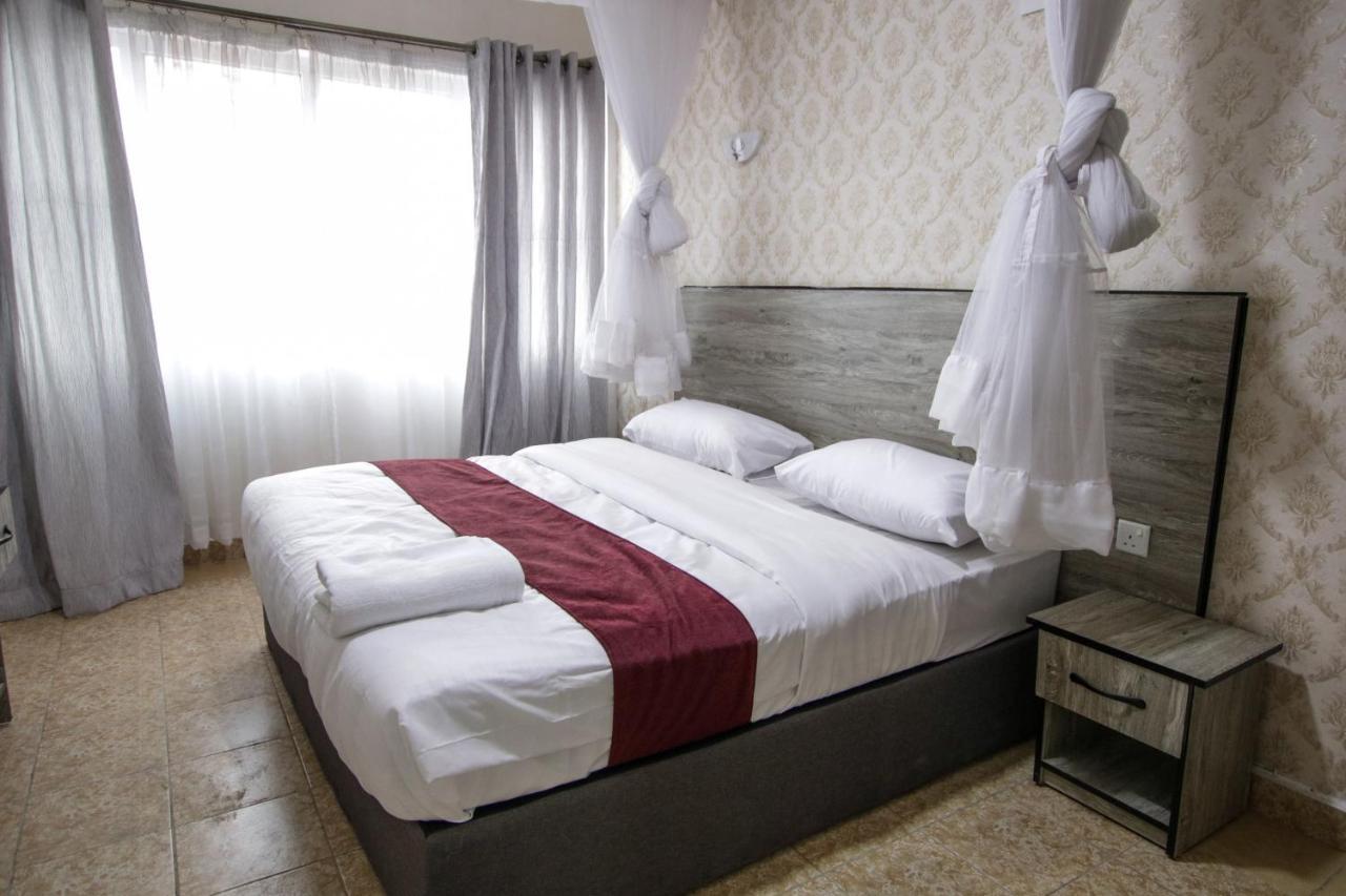 The Siron Place Hotel Ongata Rongai Εξωτερικό φωτογραφία