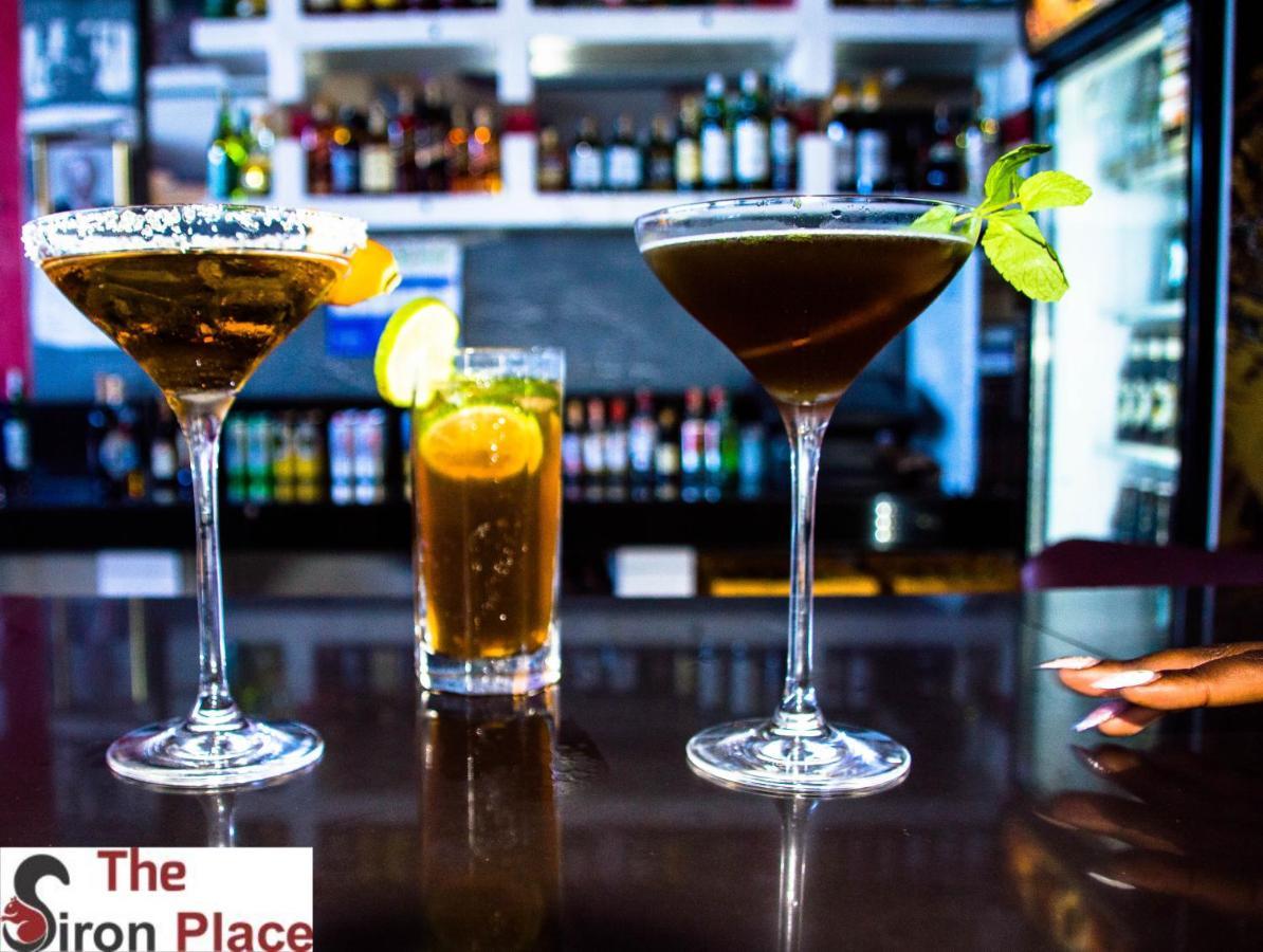 The Siron Place Hotel Ongata Rongai Εξωτερικό φωτογραφία