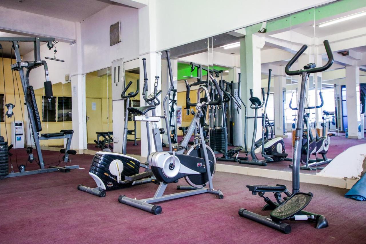 The Siron Place Hotel Ongata Rongai Εξωτερικό φωτογραφία