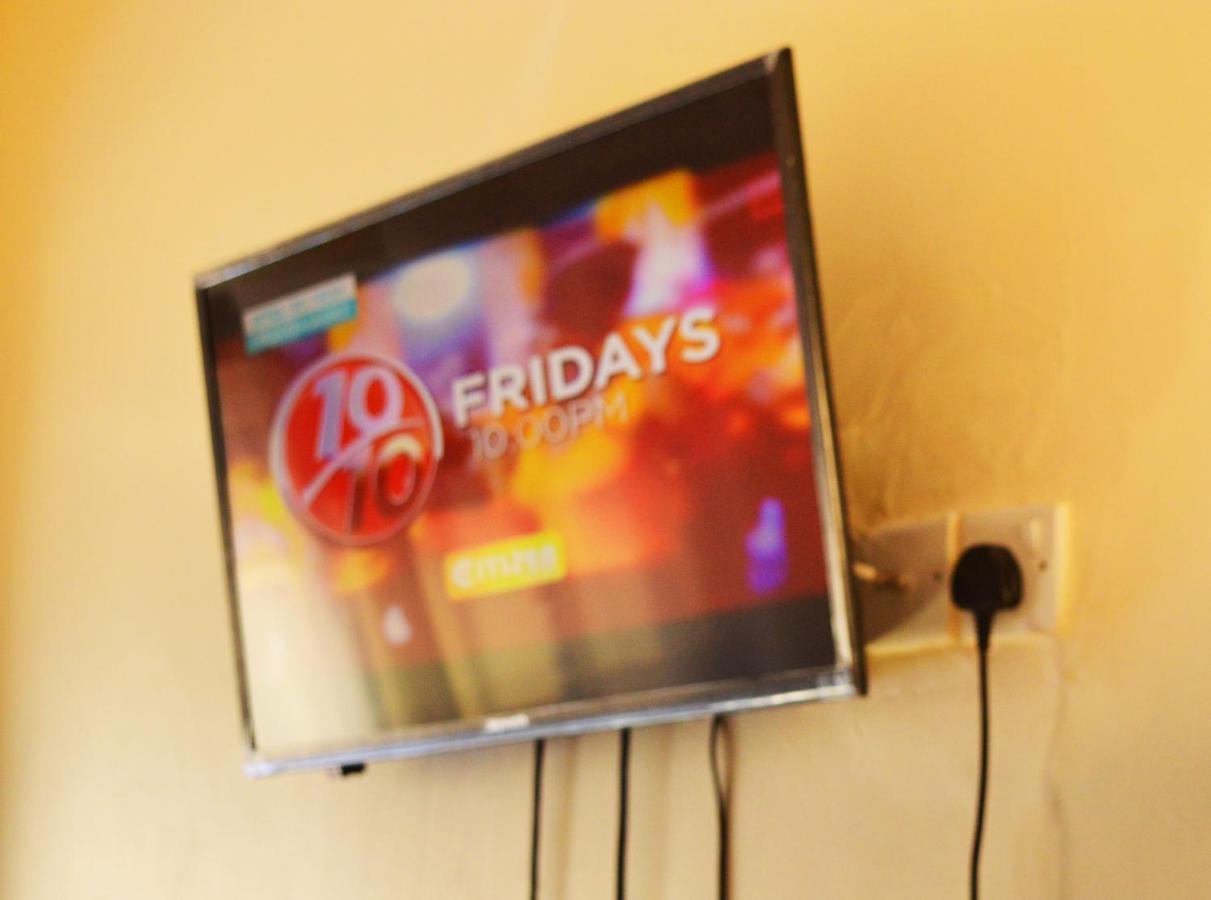 The Siron Place Hotel Ongata Rongai Εξωτερικό φωτογραφία