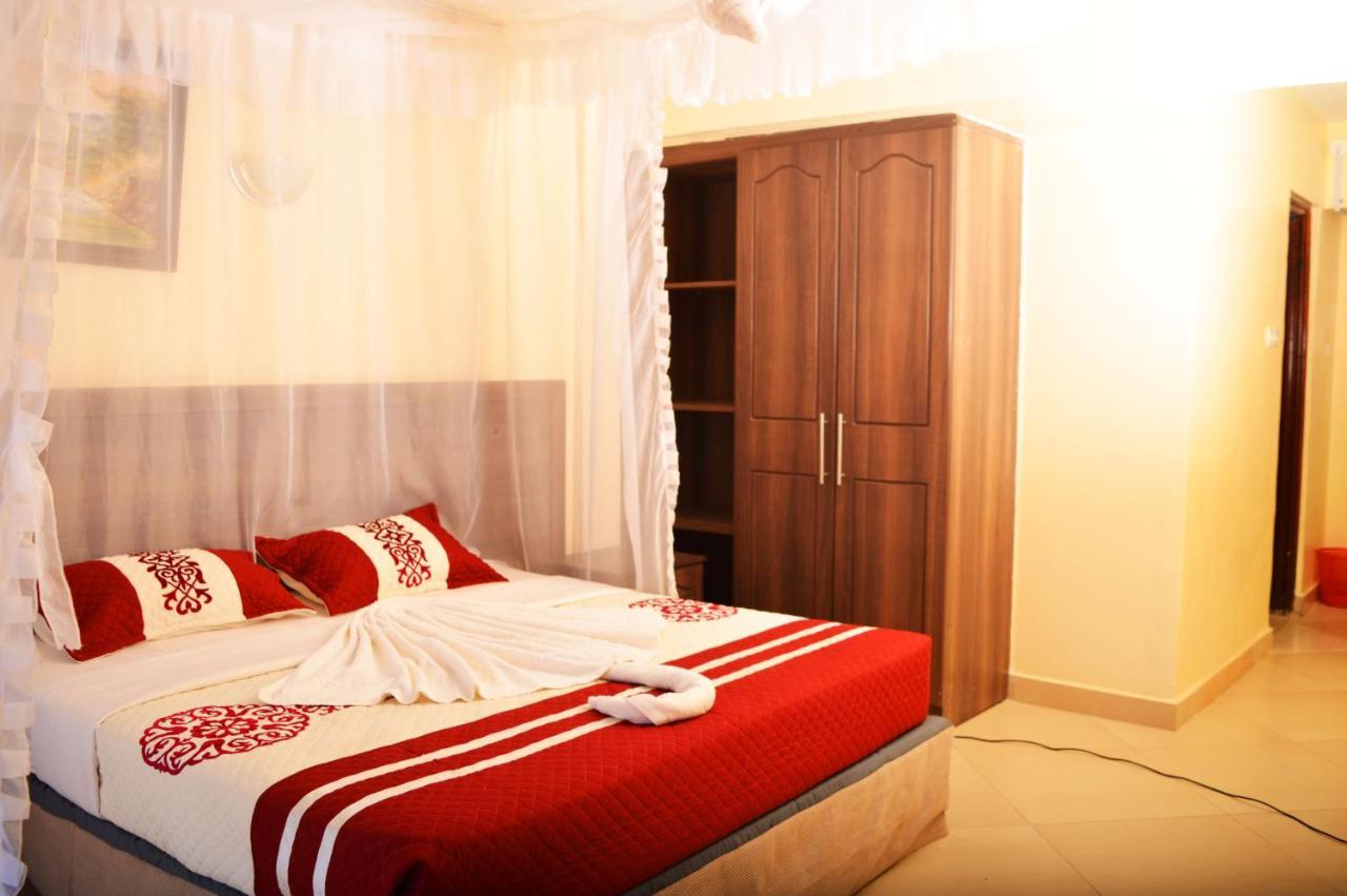 The Siron Place Hotel Ongata Rongai Εξωτερικό φωτογραφία