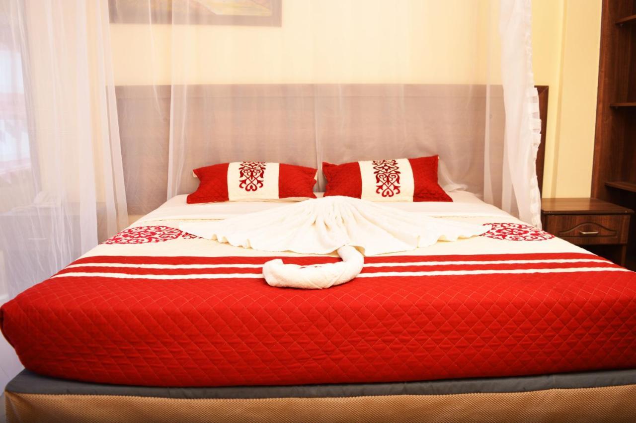The Siron Place Hotel Ongata Rongai Εξωτερικό φωτογραφία