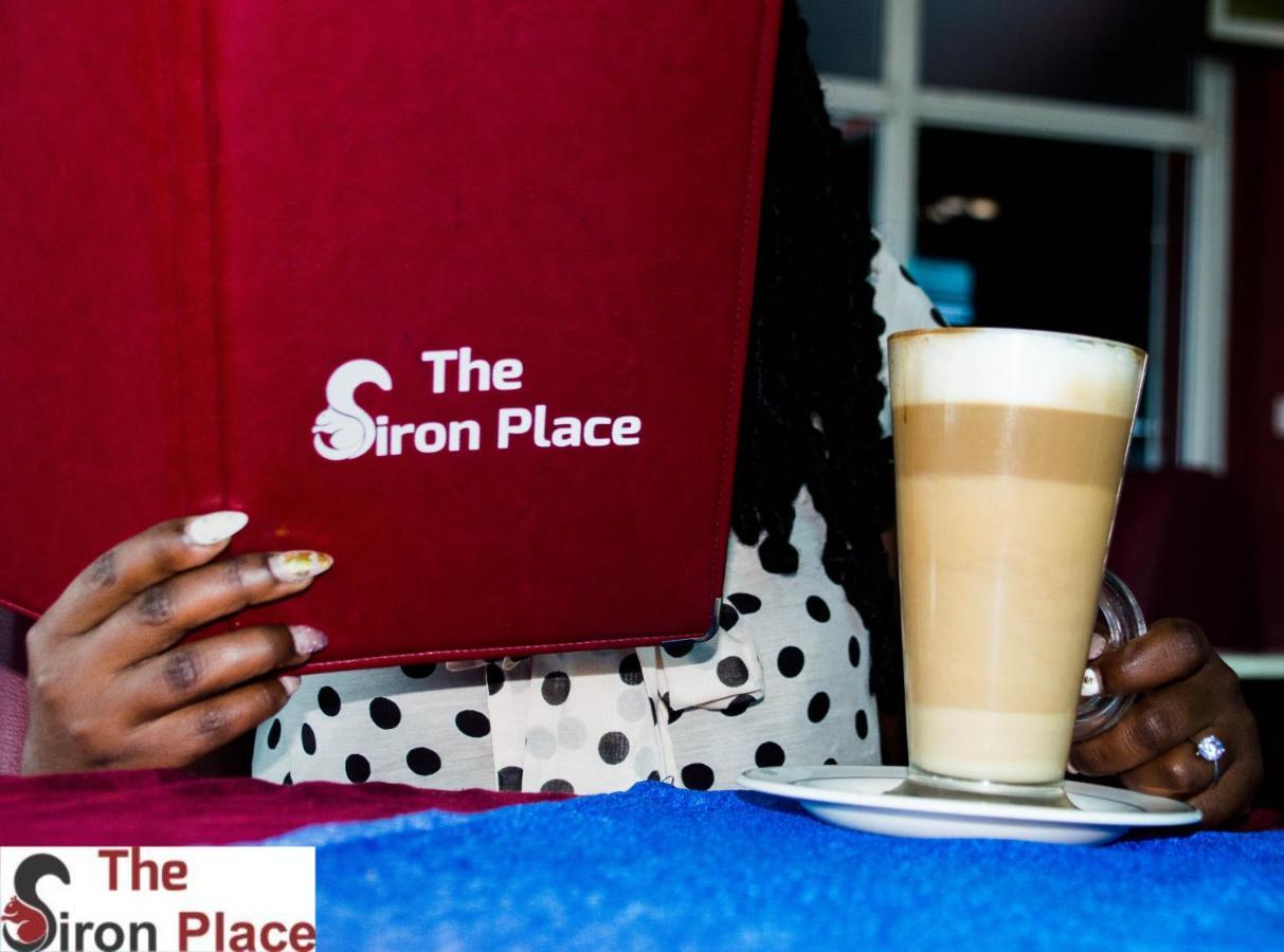 The Siron Place Hotel Ongata Rongai Εξωτερικό φωτογραφία