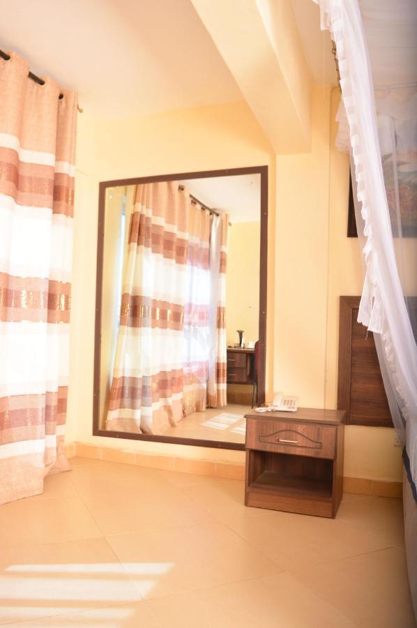 The Siron Place Hotel Ongata Rongai Εξωτερικό φωτογραφία