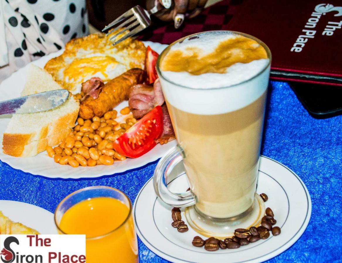 The Siron Place Hotel Ongata Rongai Εξωτερικό φωτογραφία
