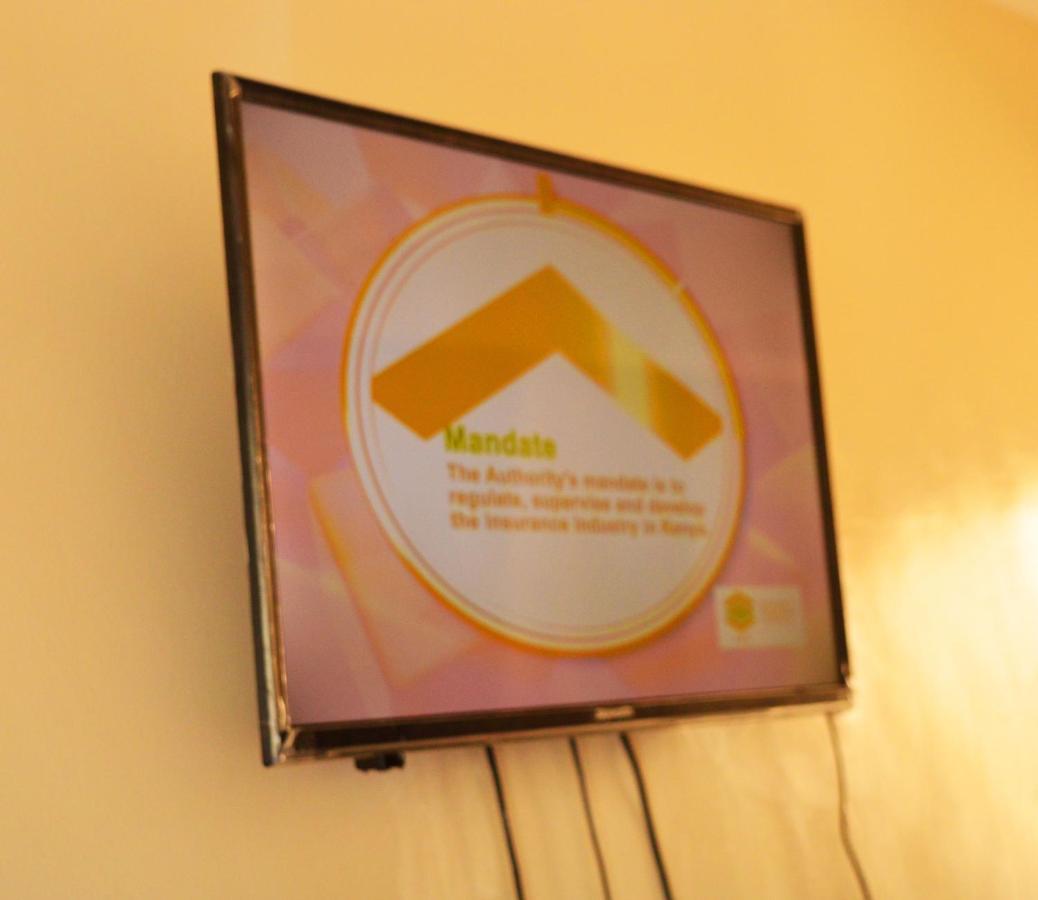 The Siron Place Hotel Ongata Rongai Εξωτερικό φωτογραφία