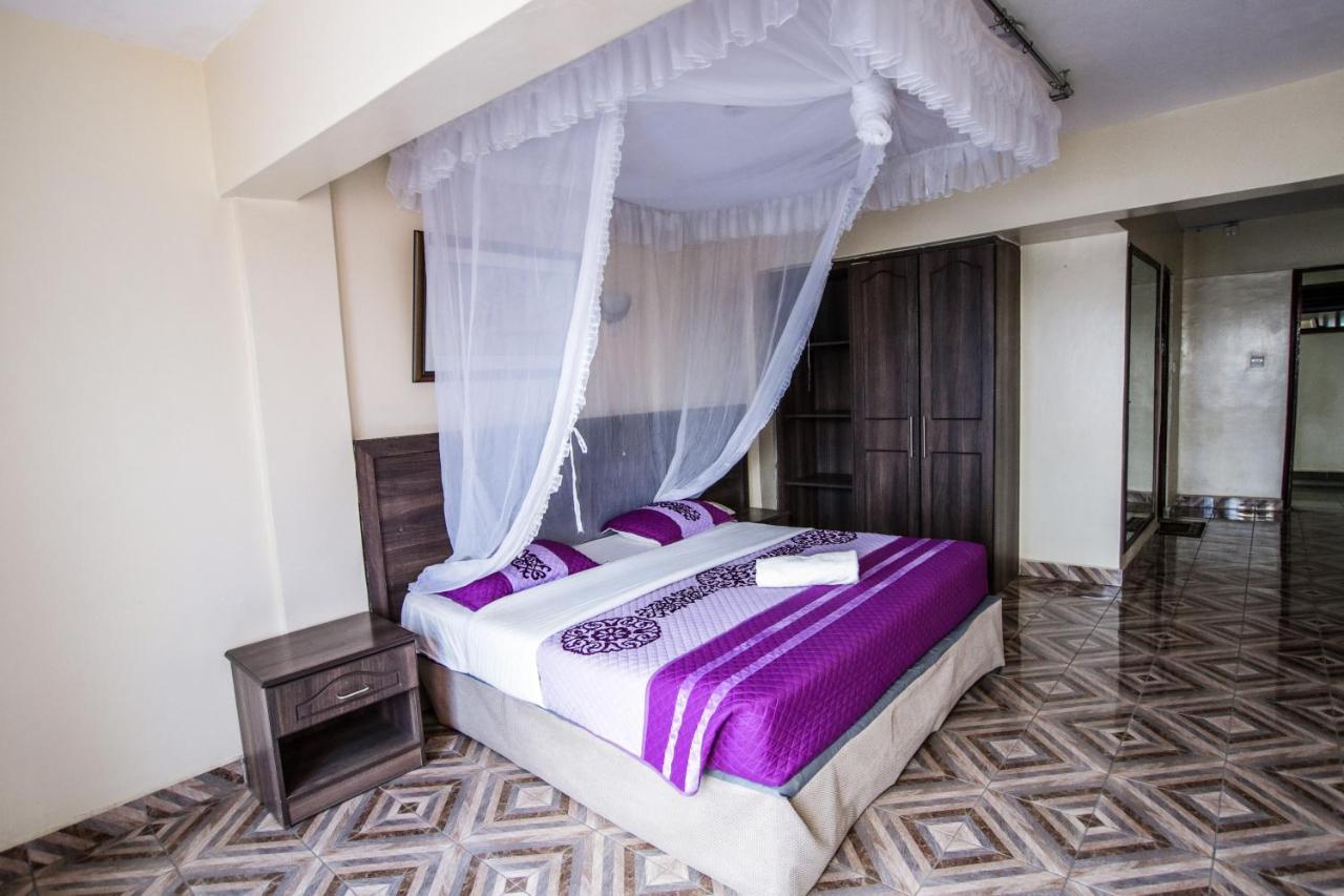 The Siron Place Hotel Ongata Rongai Εξωτερικό φωτογραφία
