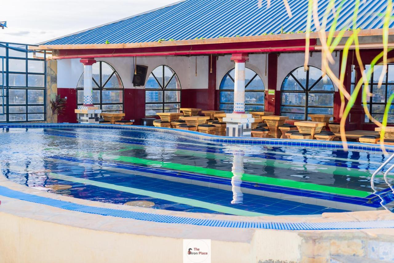 The Siron Place Hotel Ongata Rongai Εξωτερικό φωτογραφία