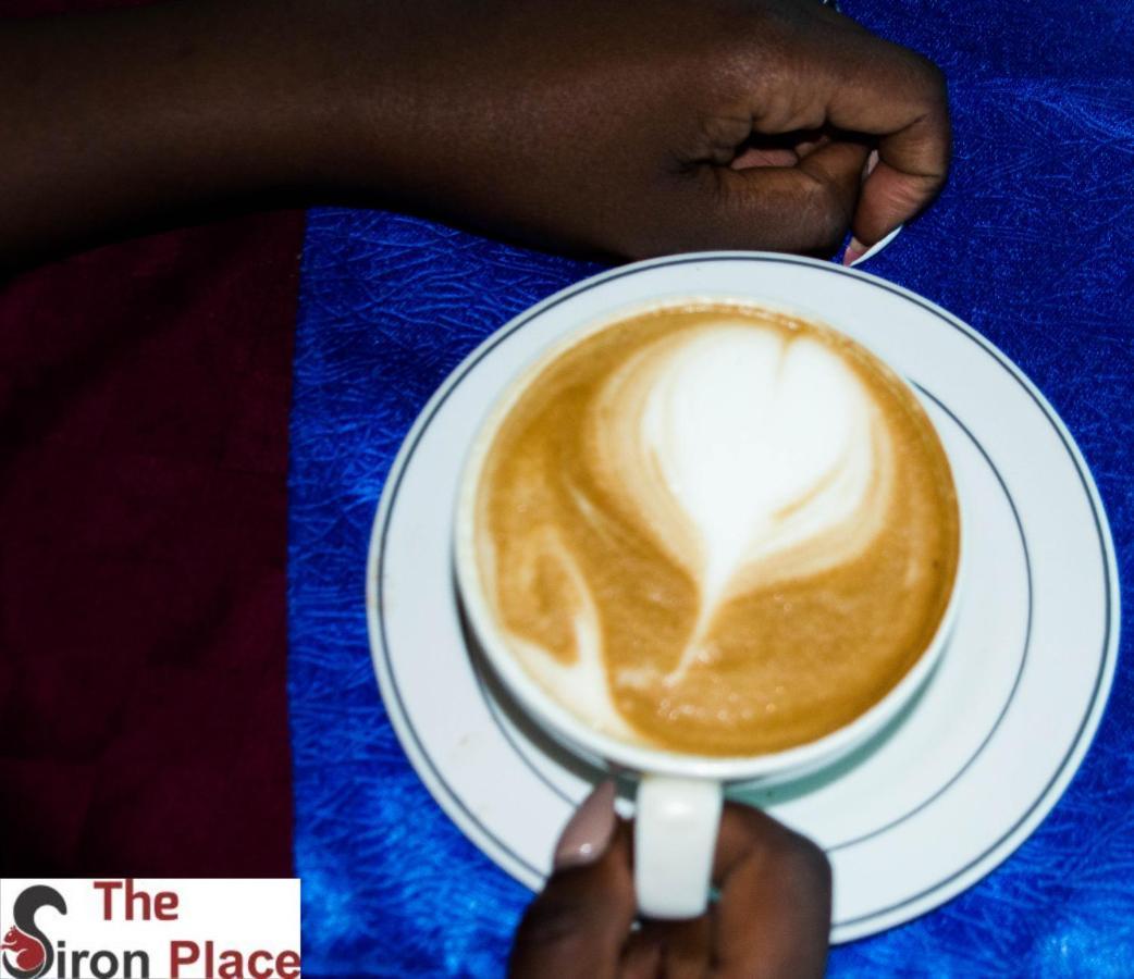 The Siron Place Hotel Ongata Rongai Εξωτερικό φωτογραφία